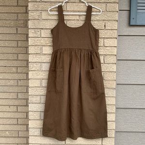 Little Cortonwood Dress